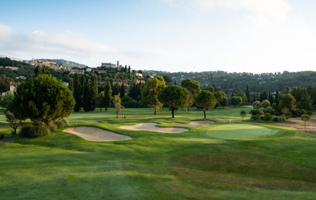 Golf de la Grande Bastide - At 36 km