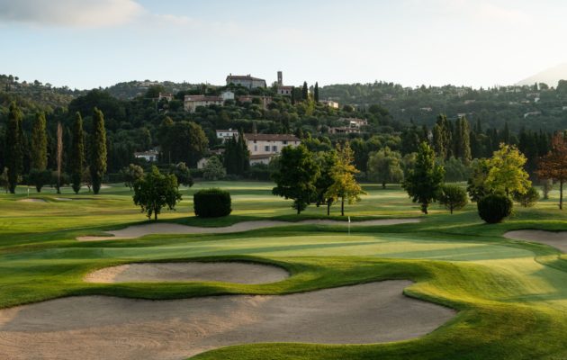 Golf de la Grande Bastide - At 36 km