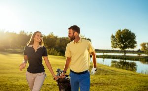 Where to go for a weekend in France for Valentine’s Day? - Open Golf Club