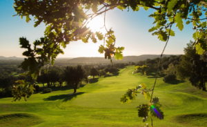 Le Golf de Roquebrune rejoint la collection Resonance en 2022 - Open Golf Club