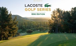 Lacoste Golf Series 2025 - Open Golf Club