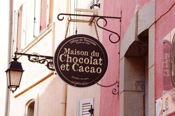 La Maison du Chocolat et Cacao