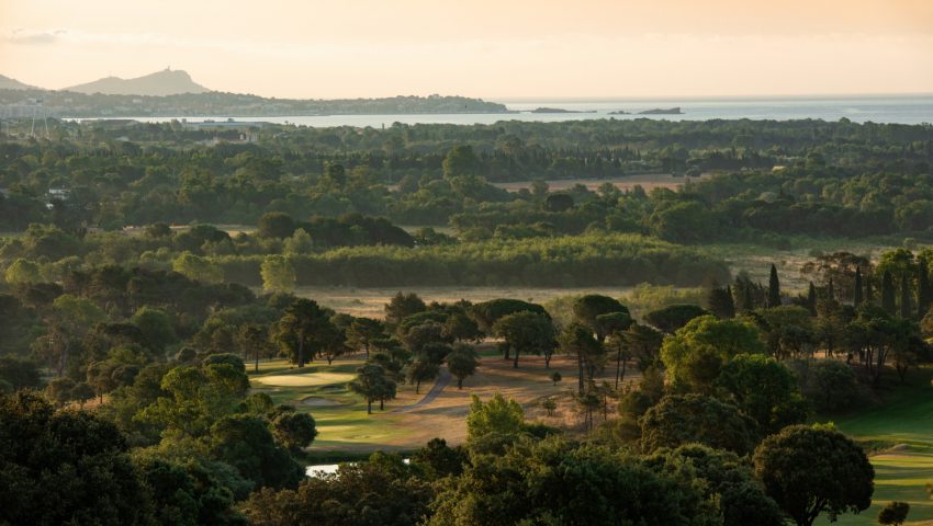 Le Golf de Roquebrune entame un nouveau chapitre - Open Golf Club