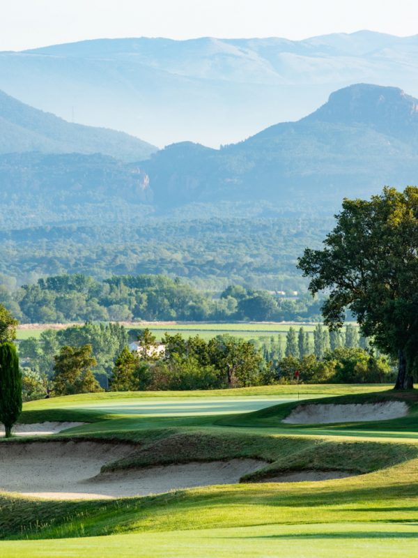 adhésion loisir golf de roquebrune