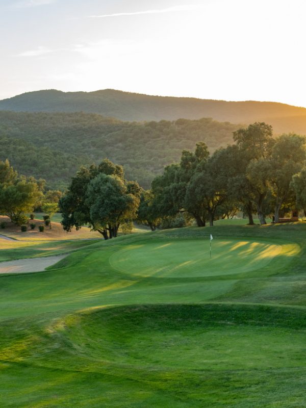 adhésion au golf de roquebrune passion et collection