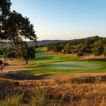 Golf de Roquebrune PLEASURE membership