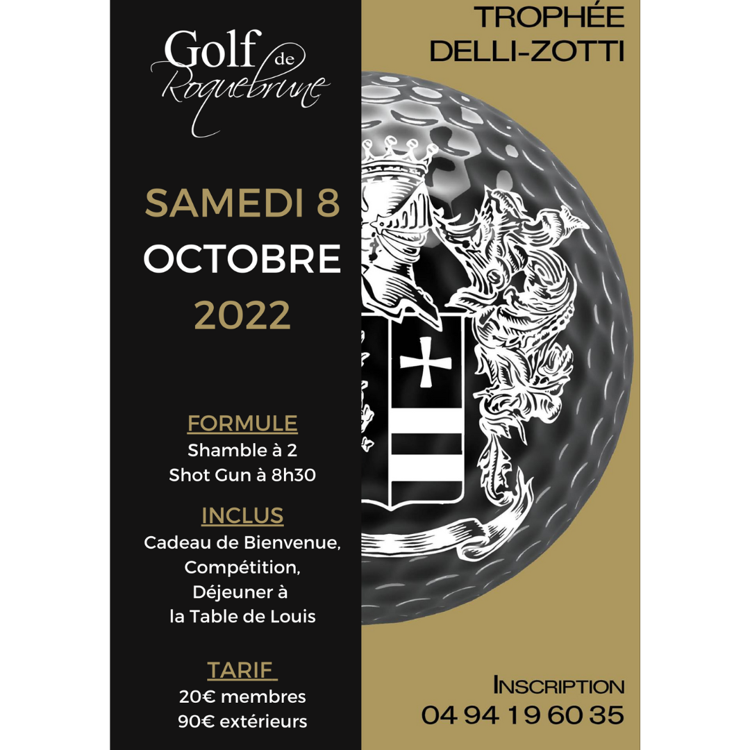 Trophée Delli Zotti