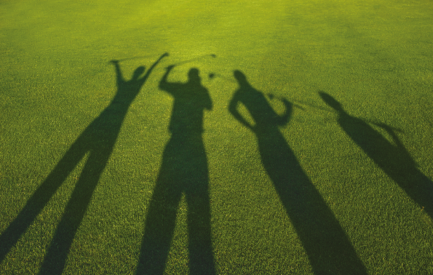 Golf initiation days : 2 free hours in Golf de Roquebrune