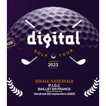 Digital Golf Tour