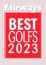 Best Golfs Resorts 2023