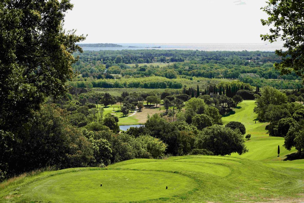 gestion-éco-responsable-golf-de-roquebrune-resonance-golf-collection