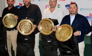 Triomphe au Pro AM d’Agadir 2024 pour le Golf de Roquebrune - Open Golf Club