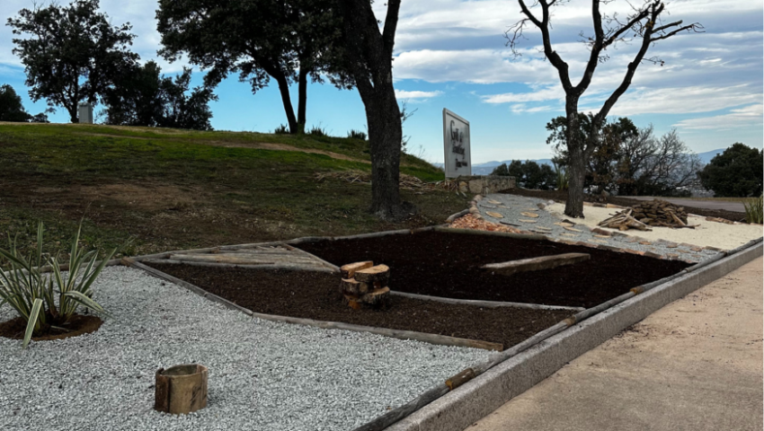 Écosystème zen: La création d’un jardin japonais au cœur du golf de Roquebrune - Open Golf Club