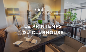 La Table de Louis : nouvelle carte pour le plus grand plaisir des golfeurs - Open Golf Club