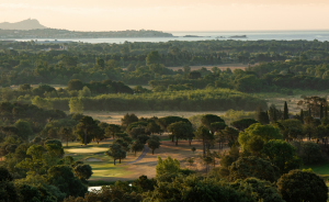 Package Évasion - Open Golf Club