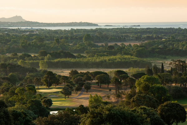 Apprenez le vocabulaire du golf !