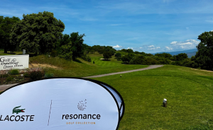 Le Golf de Roquebrune accueille la 2ème étape des Lacoste Golf Series sous le soleil varois - Open Golf Club