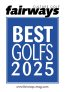 Best Golfs Resorts 2024