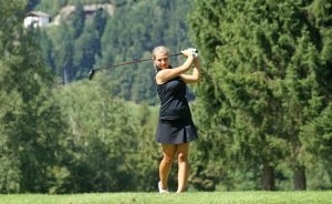 Offre Green fee femme au Golf de Roquebrune - Open Golf Club