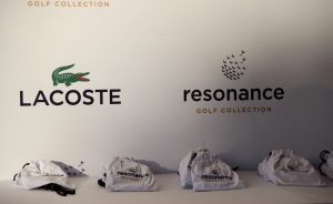 Lacoste Golf Series 2026 - Open Golf Club